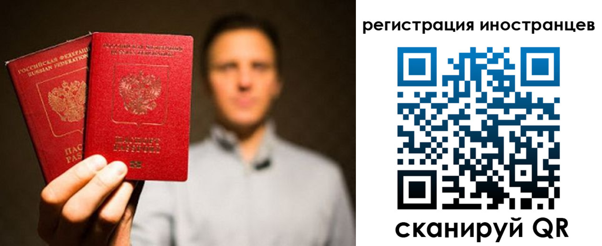 временная регистрация госуслуги в Чайковском